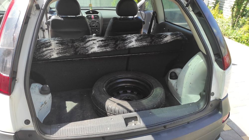 Продається Opel Corsa