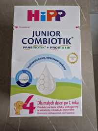 Mleko Hipp 4 Junior Combiotik