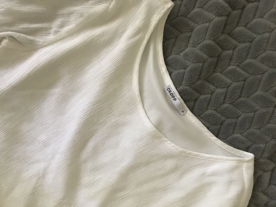 Сукня, cropp сукня, біла, літня