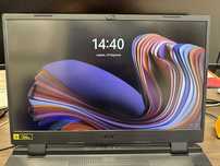 Игровой ноутбук Acer Nitro 5 17.3" i7-12700H, 16Gb DDR4, RTX 3050