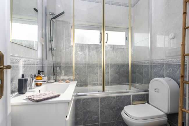 Bairro São Gabriel - Setúbal Apartamento