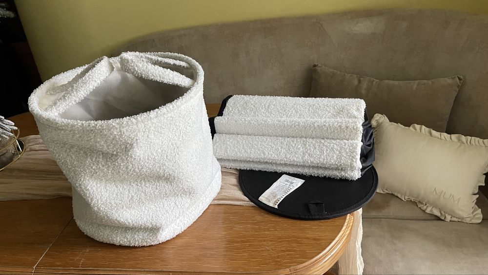 2 кошика для іграшок за 350 грн!