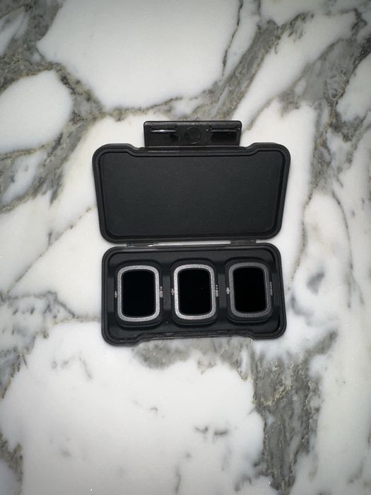 Filtros ND DJI Mavic Air 2