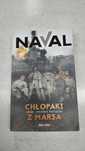 Chłopaki z Marsa. Grom - historia przyjaźni. Naval