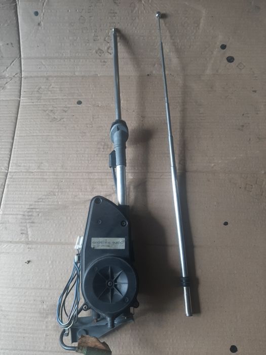 Антена Mazda 626