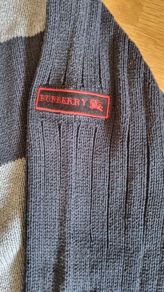 Camisola Burberry