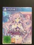Neptunia sisters ps4