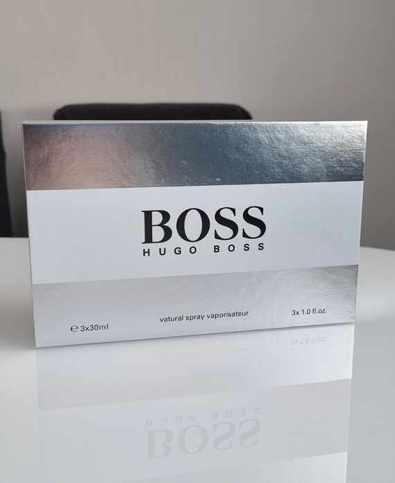Boss  Бос  набор