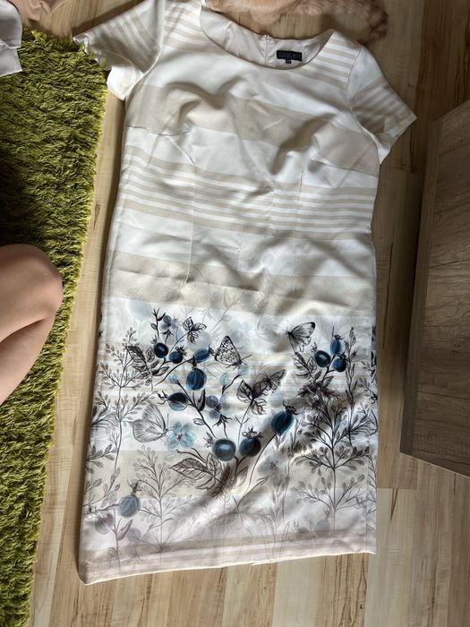 Paczka ubrań dla kobiety XL/XXL