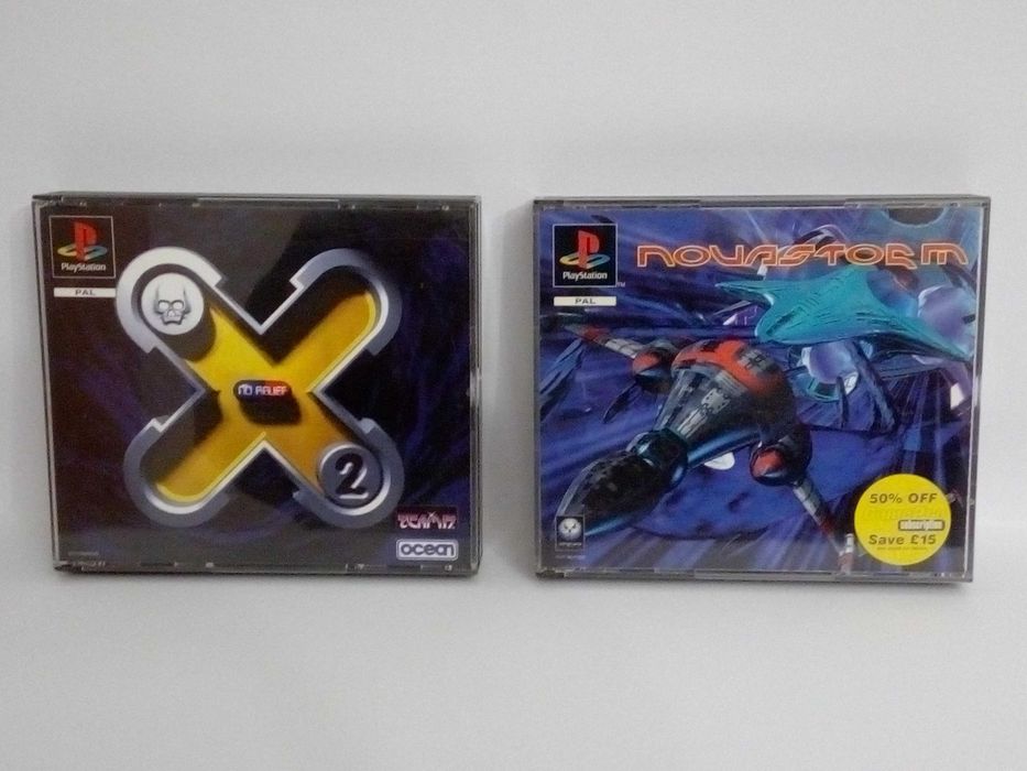Jogos Playstation 1