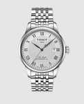Relógio Tissot Le Locle Powermatic 80  [T0064071103300]