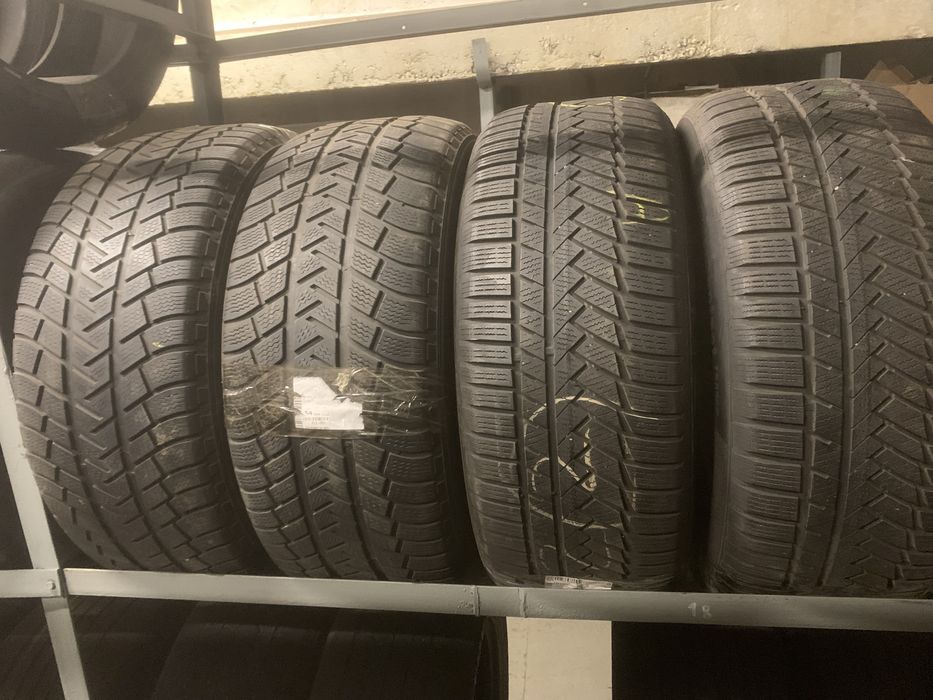 Шини Michelin r18