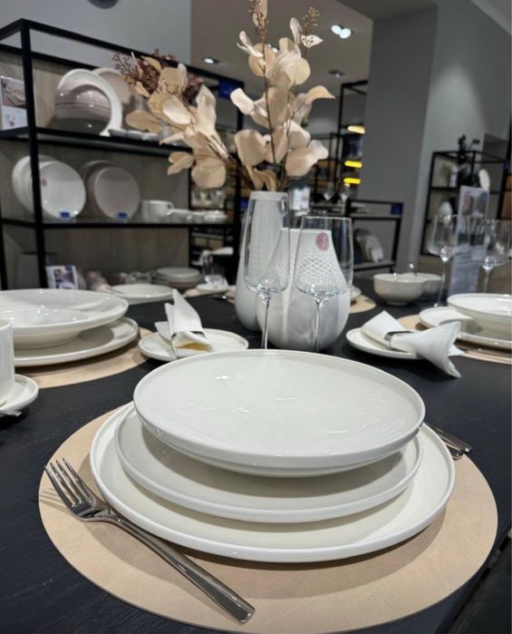 Коллекция Afina Villeroy&Boch