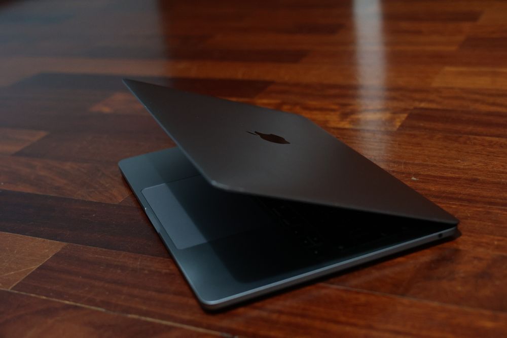 Macbook PRO 13' (M1) 2020 8gb 512gb