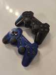 Pady Kontrolery PlayStation 3 DUALSHOCK 3
