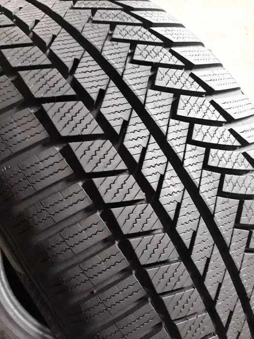 Купити зимові БУ шини гуму резину покришки колеса 245/35 R20 доставка