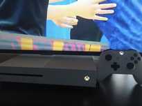 Xbox One S 1TB + 1 Pad