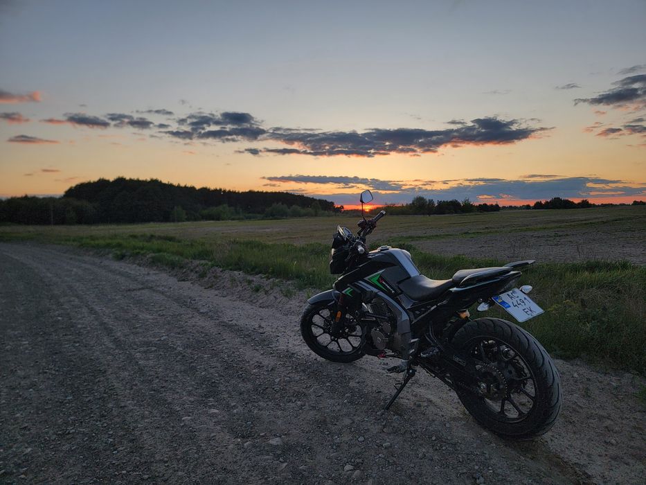 Продам viper zs 200a