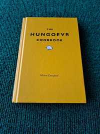 The Hungoevr Cookbook - Milton Crawford