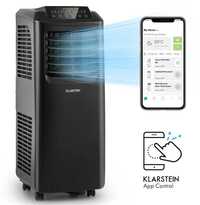 Мобільний кондиціонер фреоновий Klarstein Pure Blizzard Smart 10035808