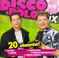 Disco Polo Mix vol. 8/22 Gesek Akcent Andre Camasutra