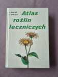 Atlas roślin leczniczych J. Macků