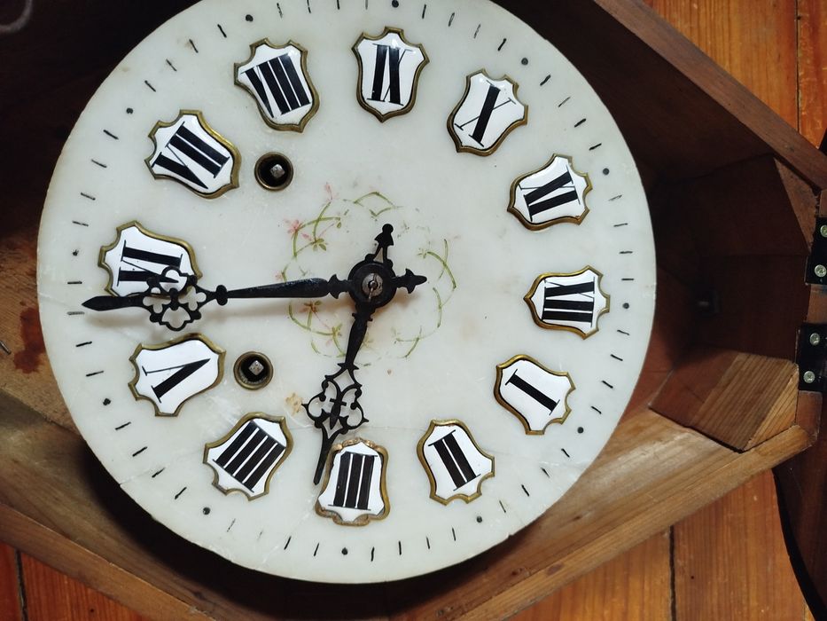 Relógio parede Morez