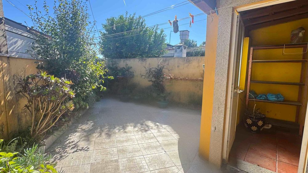 Moradia T3 - Valongo