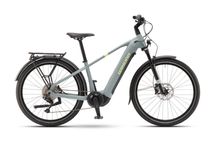 Rower elektryczny Winora Yucatan X10  | RATY 0%