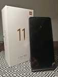 Xiaiomi Mi 11 lite 5g