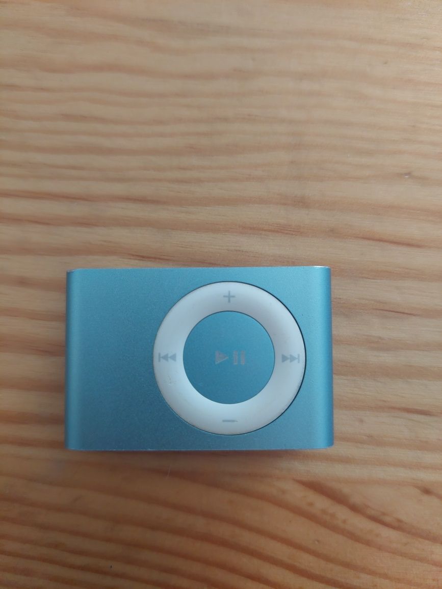 Apple iPod Shuffle A1204