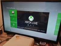 Konsola Xbox 360 FAT - (14)