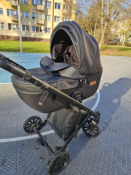 Anex gondola + spacerówka