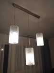 Lampy Rico Italux: wisząca i stojaca