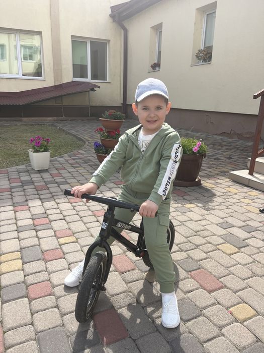 Костюми для хлопчика мальчика осінь весна тонкі двохнитка спротивні