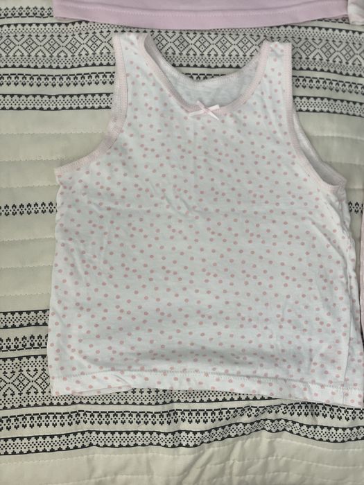 Набір майок дитячі Primark