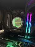 NZXT KRAKEN X42 water cooler