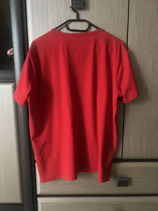 Чоловіча футболка Dsquared2 L-XL розмір