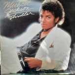 LP da Lenda Michael Jackson