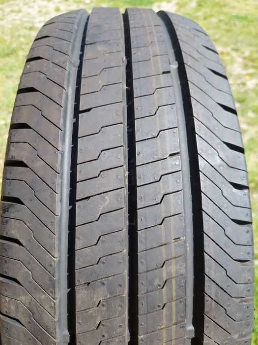 Opona Letnia 215/60R17C Continental VanContact ECO 109/107T - DEMO
