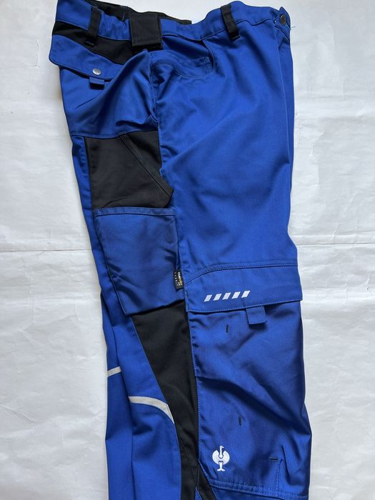 Штани Engelbert Strauss motion