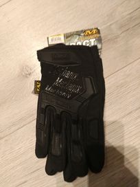 Mechanix rękawiczki