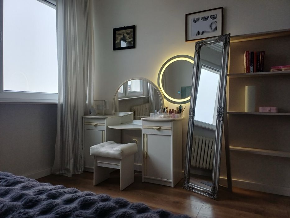 Dwa pokoje w centrum Kołobrzegu