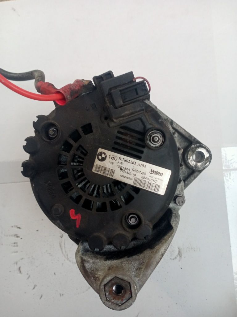 Sprzedam alternator bmw