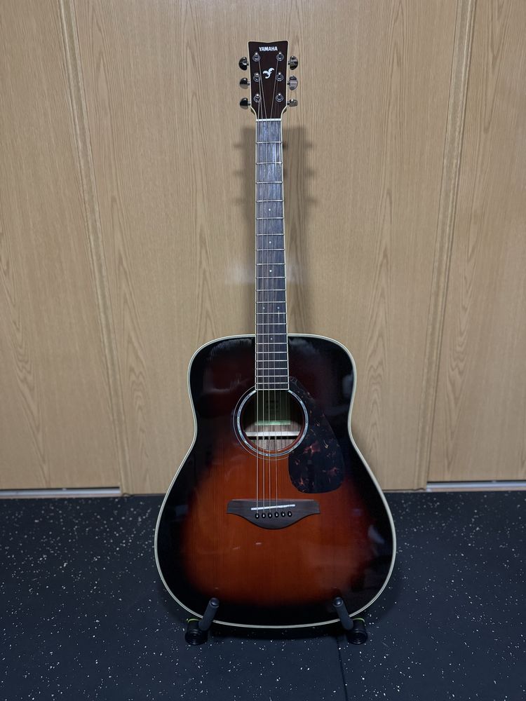 Yamaha FG830 TBS