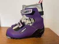 Черевики лижні alpina duo boot розмір33
