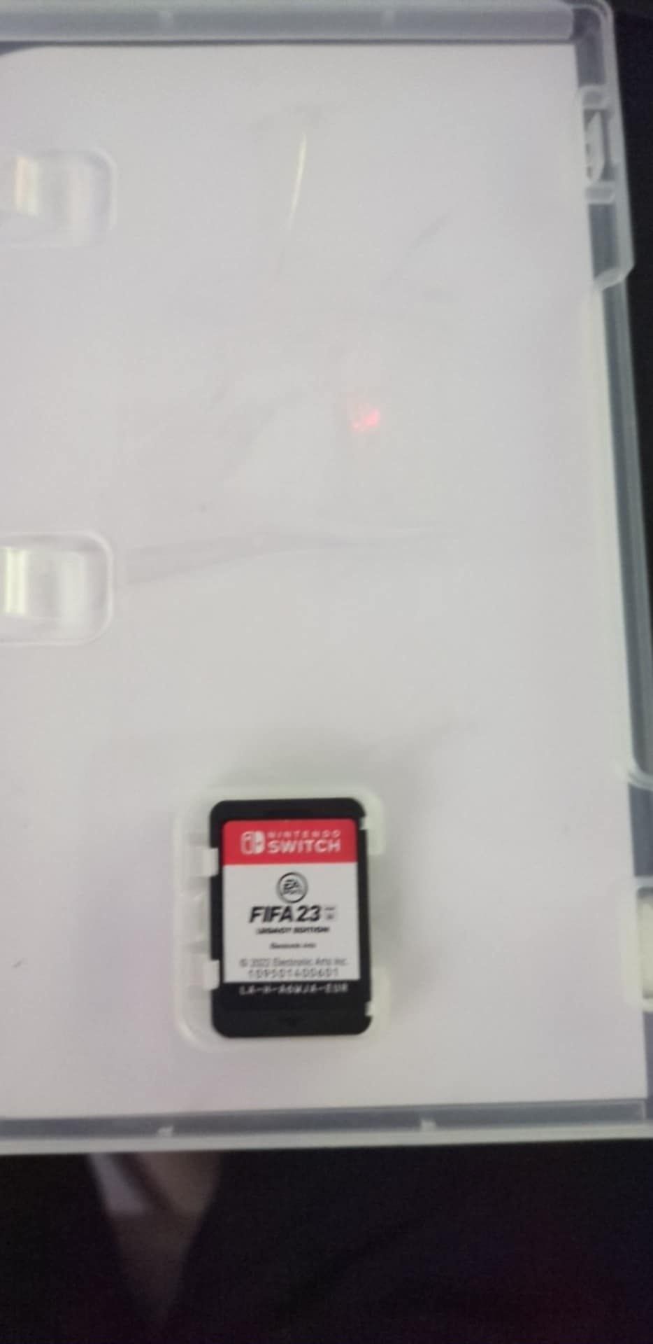 Jogos Nintendo switch