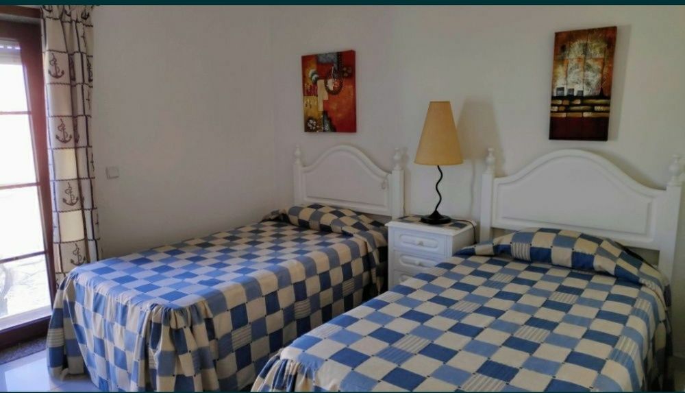 T2 Férias na Praia da Barra, Aveiro