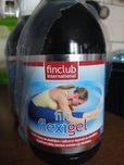 Finclub collagen, kolagen fin Flexigel w płynie na stawy