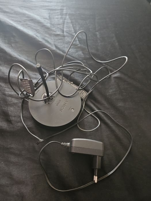 Head Phones da Sony